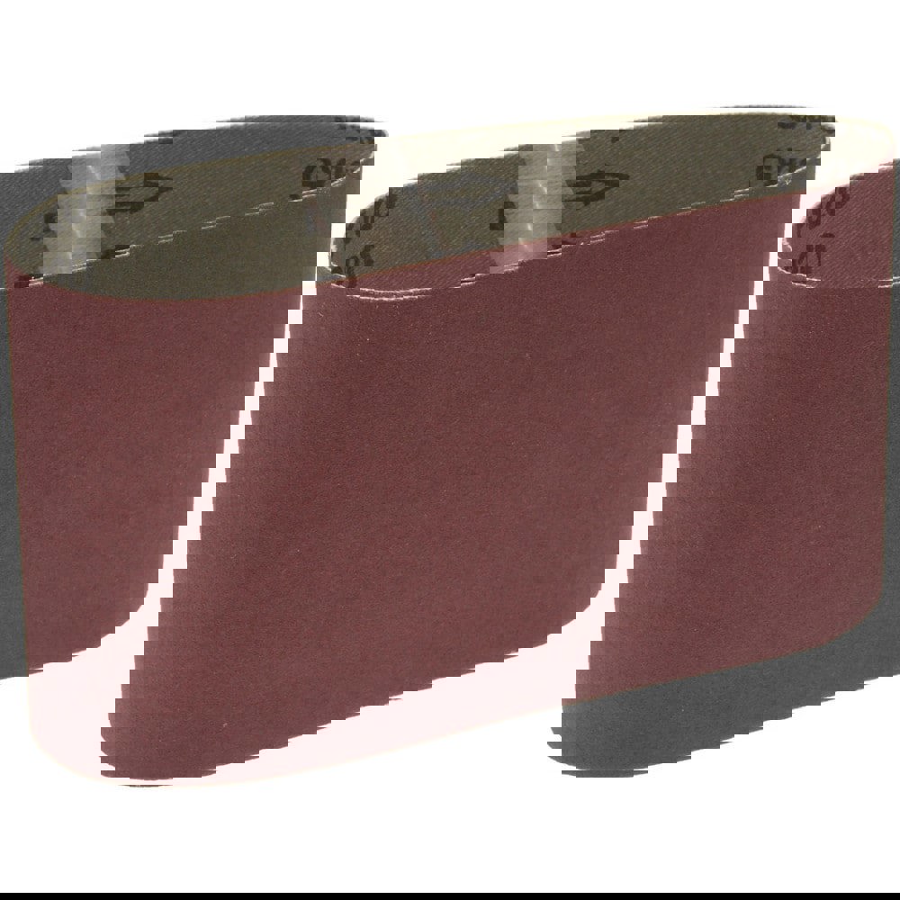 Abrasive Belt: 3-1/2